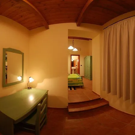 Bed & Breakfast Turismo Rurale Al Benefizio