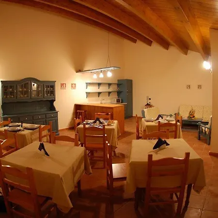 Bed & Breakfast Turismo Rurale Al Benefizio 3*