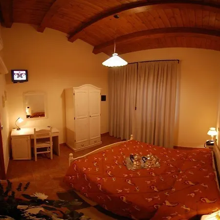 Bed & Breakfast Turismo Rurale Al Benefizio Monforte San Giorgio Marina