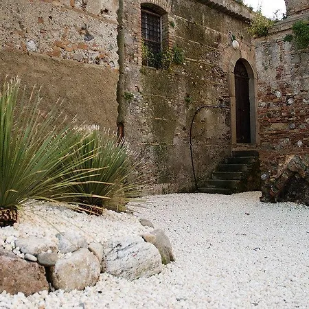 Turismo Rurale Al Benefizio