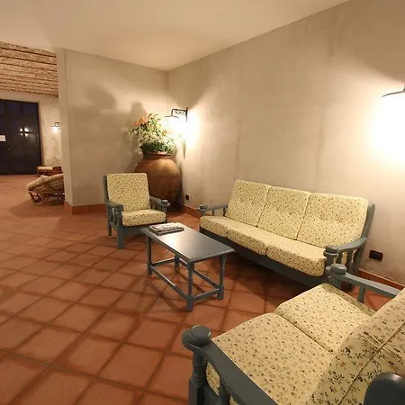 Turismo Rurale Al Benefizio Monforte San Giorgio Marina