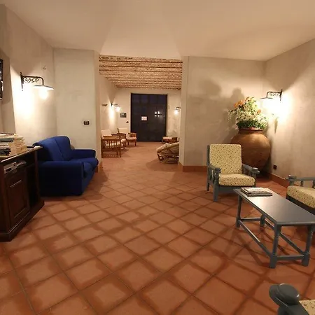 Turismo Rurale Al Benefizio