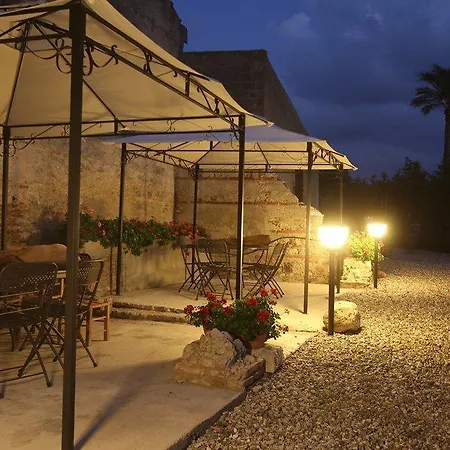 Bed & Breakfast Turismo Rurale Al Benefizio 3*
