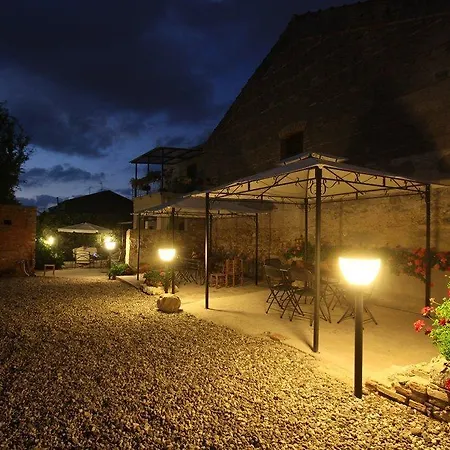 Bed & Breakfast Turismo Rurale Al Benefizio