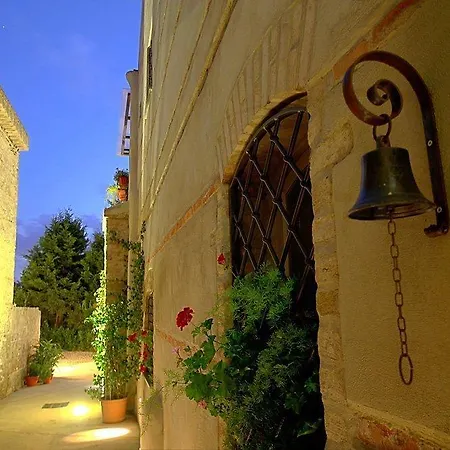 Bed & Breakfast Turismo Rurale Al Benefizio