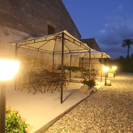 Bed & Breakfast Turismo Rurale Al Benefizio 3*