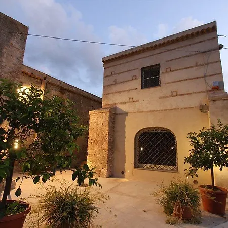 Bed & Breakfast Turismo Rurale Al Benefizio 3*