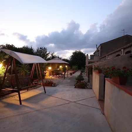 Bed & Breakfast Turismo Rurale Al Benefizio