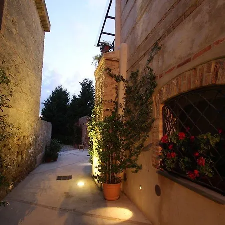 Turismo Rurale Al Benefizio
