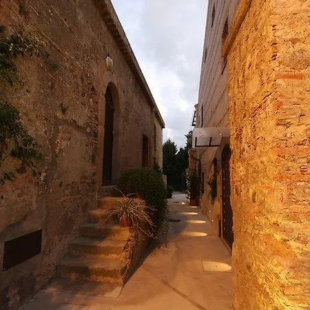 Bed & Breakfast Turismo Rurale Al Benefizio