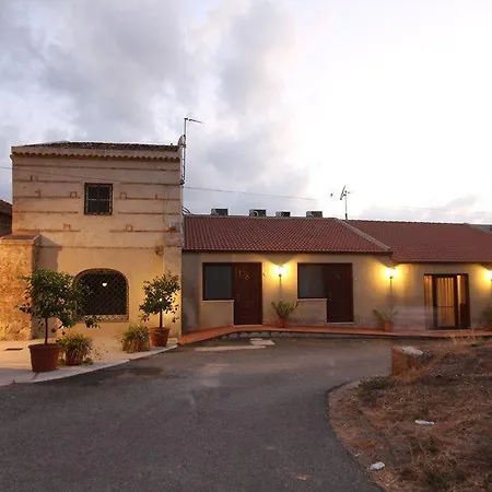 Turismo Rurale Al Benefizio