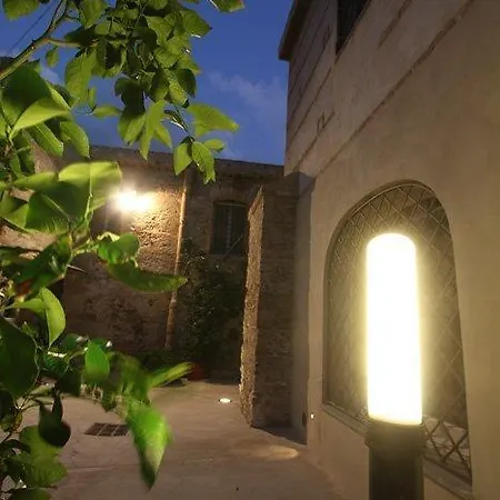 Bed & Breakfast Turismo Rurale Al Benefizio