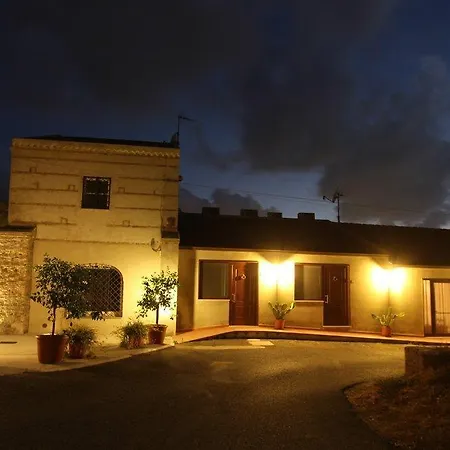 Bed & Breakfast Turismo Rurale Al Benefizio 3*