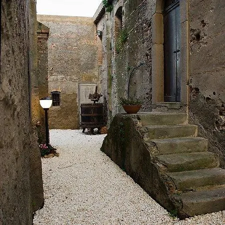 Bed & Breakfast Turismo Rurale Al Benefizio