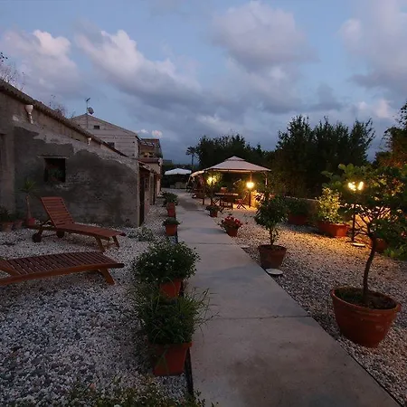 Turismo Rurale Al Benefizio Monforte San Giorgio Marina
