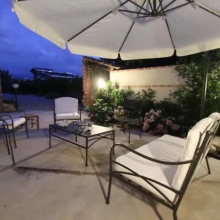 Bed & Breakfast Turismo Rurale Al Benefizio